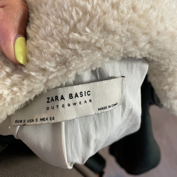 Vintage style jacket - Picture 5 of 5